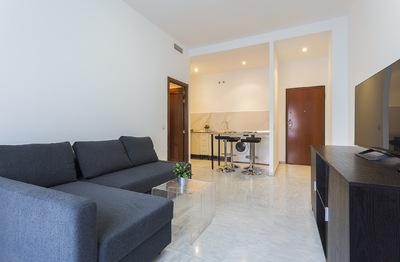 Apartamento Barrerillo 5 - 315 - 3